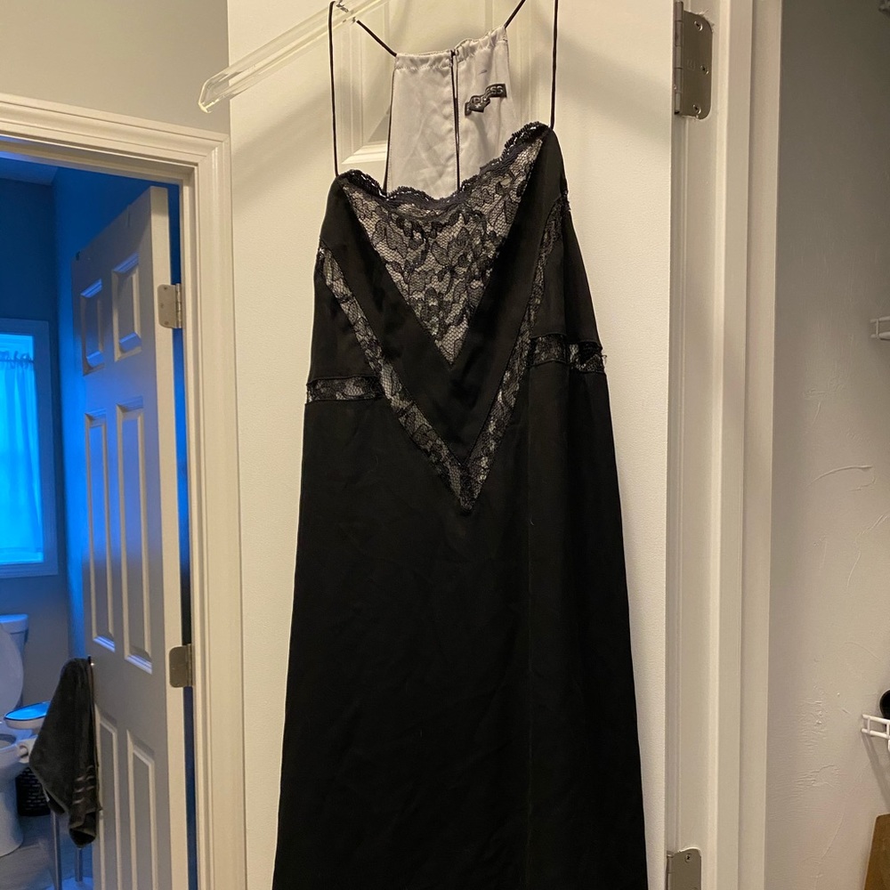 EXPRESS slip dress